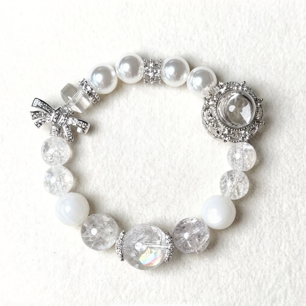 Masion Mavien Angelic Lumina Bracelet